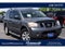 2014 Nissan Armada 4WD 4dr SV