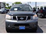 2014 Nissan Armada 4WD 4dr SV