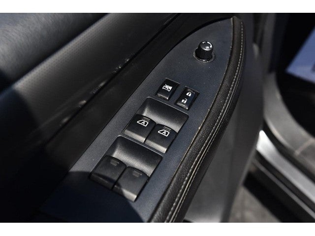 2014 Nissan Armada 4WD 4dr SV