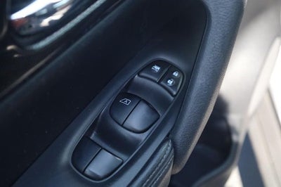 2016 Nissan Rogue SL AWD Premium Package