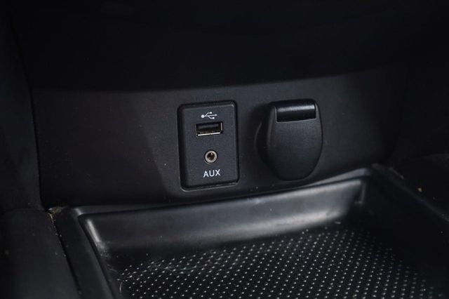 2016 Nissan Rogue SL AWD Premium Package