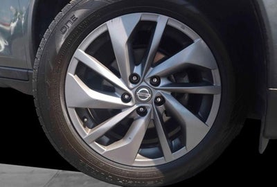 2016 Nissan Rogue SL AWD Premium Package