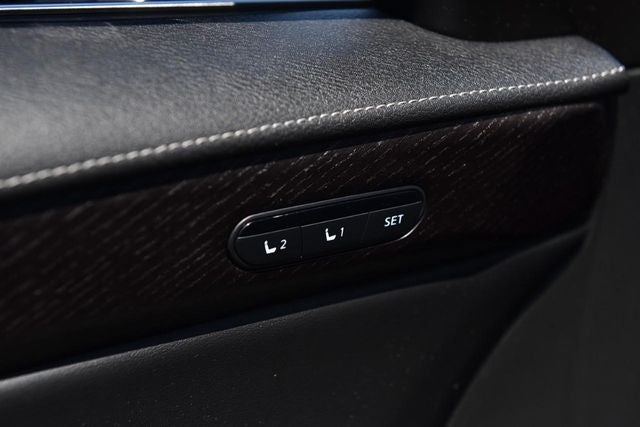 2023 INFINITI QX60 SENSORY - Photo 10