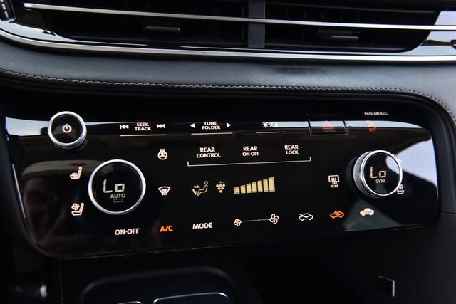 2023 INFINITI QX60 SENSORY - Photo 16