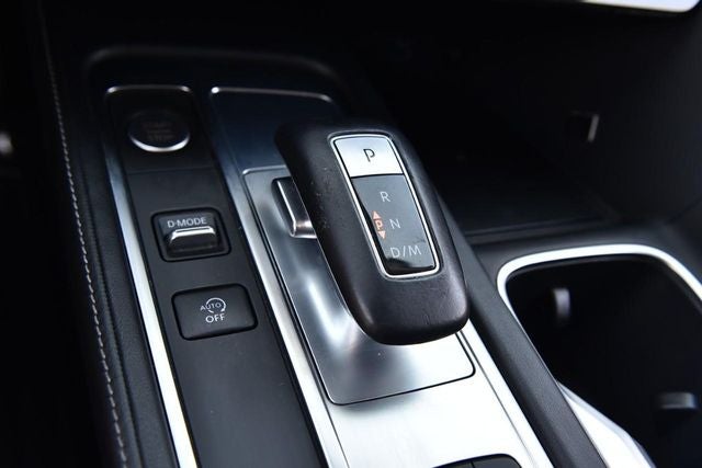 2023 INFINITI QX60 SENSORY - Photo 17
