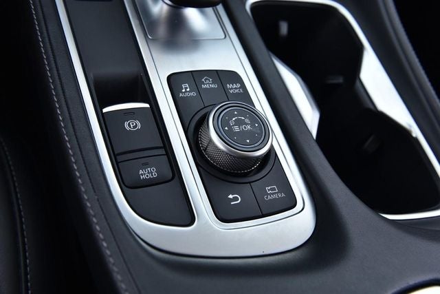 2023 INFINITI QX60 SENSORY - Photo 18