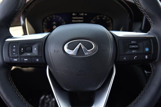 2023 INFINITI QX60 SENSORY - Photo 19