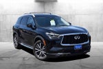 2023 INFINITI QX60 SENSORY AWD