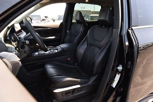 2023 INFINITI QX60 SENSORY - Photo 20