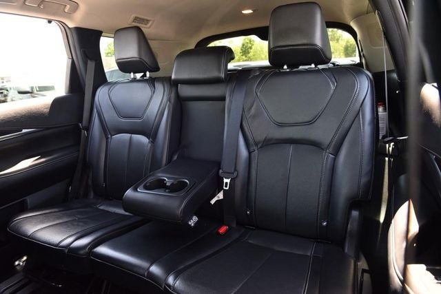 2023 INFINITI QX60 SENSORY - Photo 23