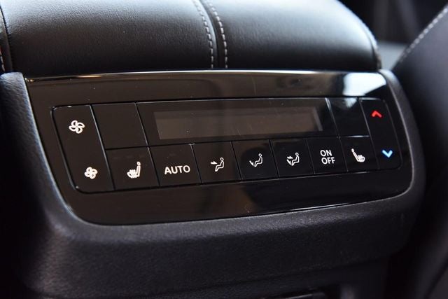 2023 INFINITI QX60 SENSORY - Photo 24