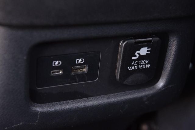2023 INFINITI QX60 SENSORY - Photo 25