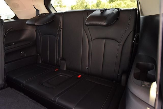 2023 INFINITI QX60 SENSORY - Photo 26