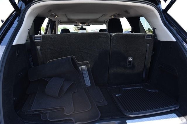2023 INFINITI QX60 SENSORY - Photo 27