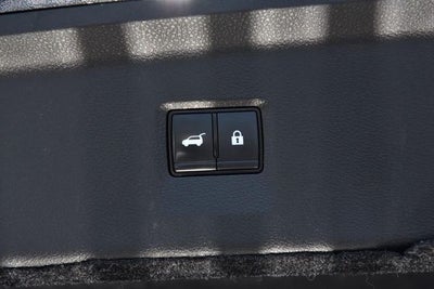 2023 INFINITI QX60 SENSORY AWD