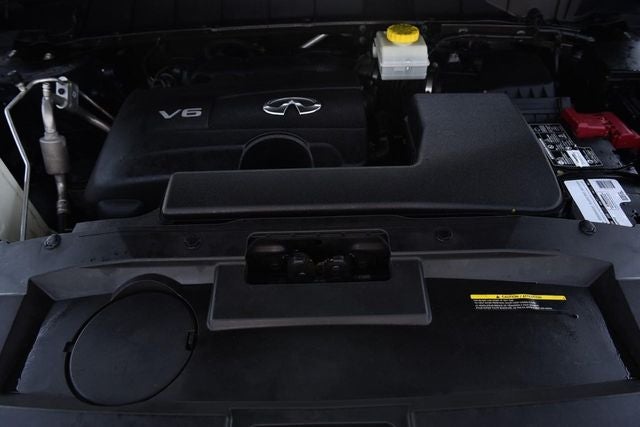2023 INFINITI QX60 SENSORY - Photo 29