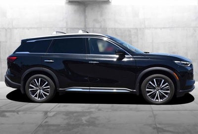 2023 INFINITI QX60 SENSORY AWD