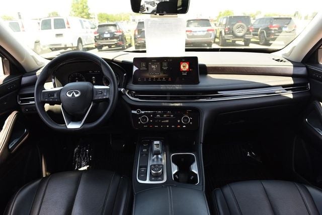 2023 INFINITI QX60 SENSORY - Photo 7