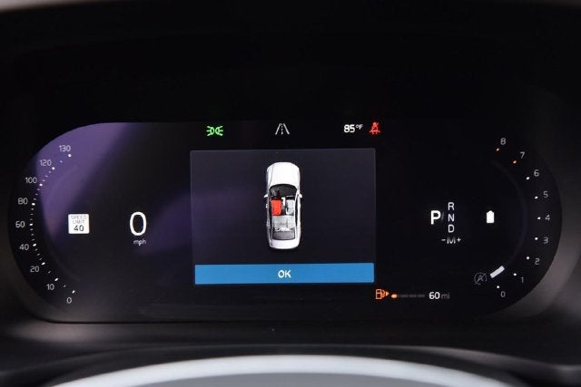 2025 Volvo S60 B5 Core