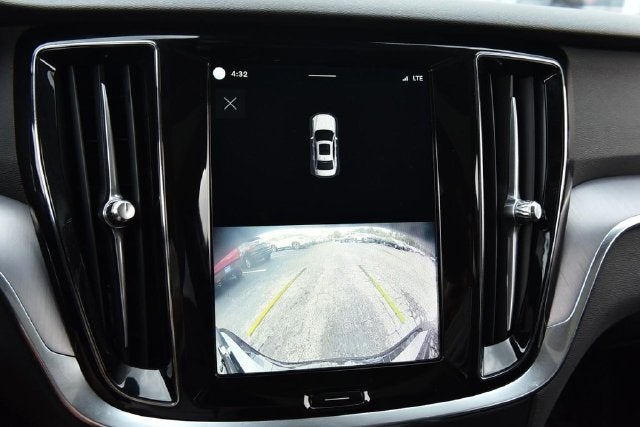 2025 Volvo S60 B5 Core