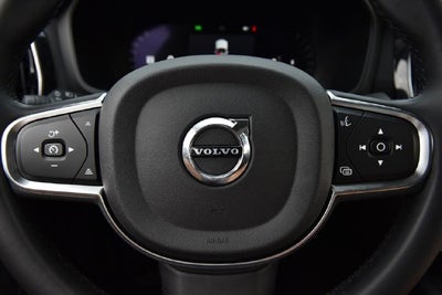 2025 Volvo S60 B5 Core