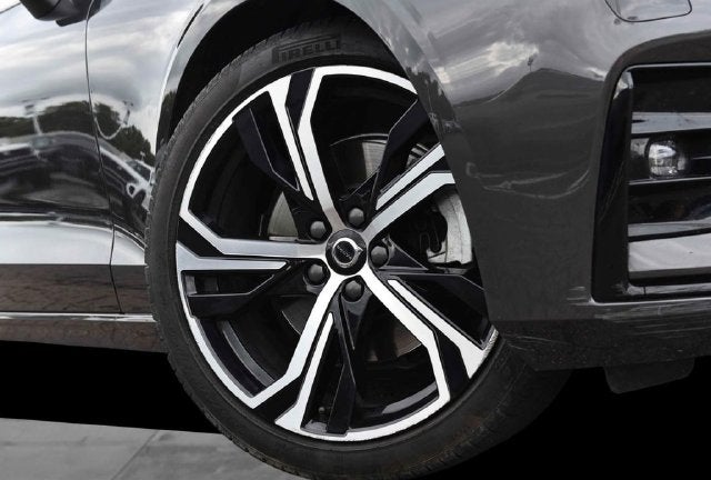 2025 Volvo S60 B5 Core
