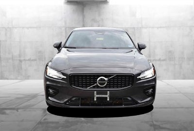2025 Volvo S60 B5 Core