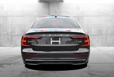2025 Volvo S60 B5 Core
