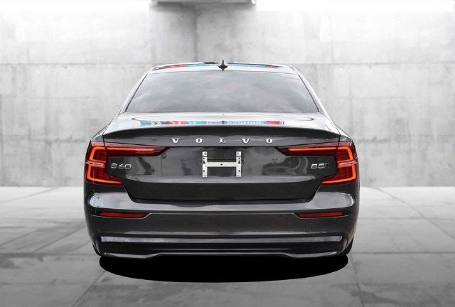 2025 Volvo S60 B5 Core