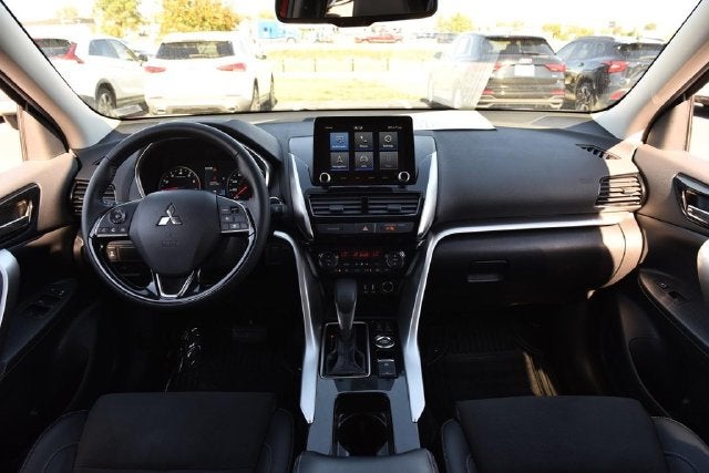 2025 Mitsubishi Eclipse Cross SE