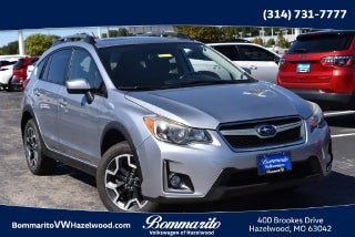 2016 Subaru Crosstrek 2.0i Premium