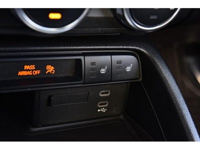 2025 Mazda Mazda MX-5 Miata RF Grand Touring