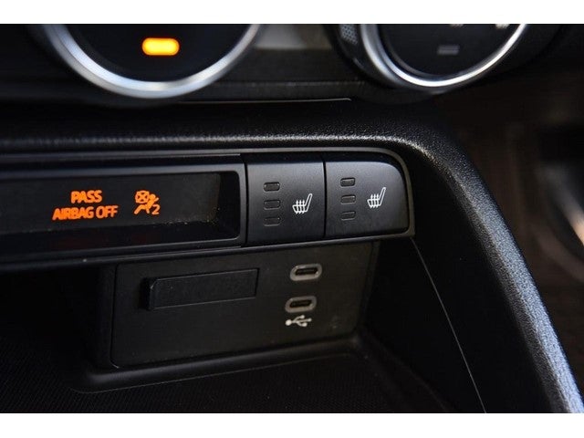 2025 Mazda Mazda MX-5 Miata RF Grand Touring