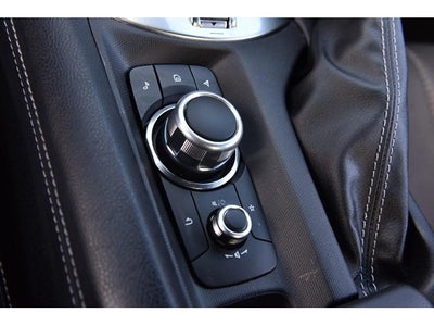 2025 Mazda Mazda MX-5 Miata RF Grand Touring