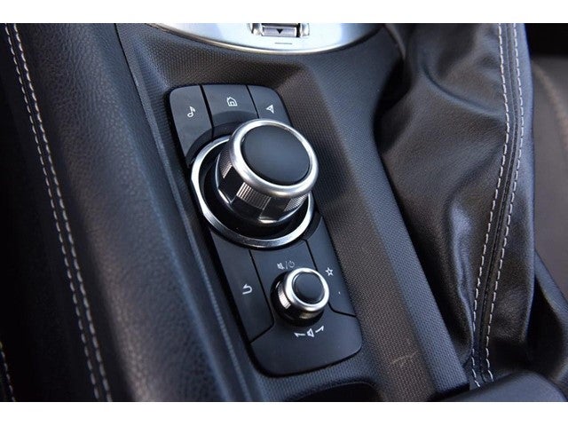 2025 Mazda Mazda MX-5 Miata RF Grand Touring