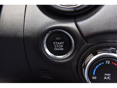 2025 Mazda Mazda MX-5 Miata RF Grand Touring