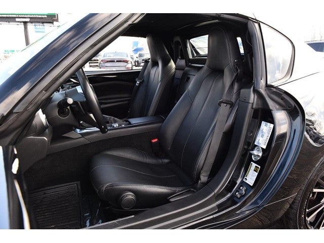 2025 Mazda Mazda MX-5 Miata RF Grand Touring