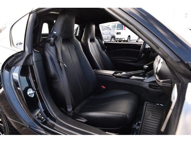 2025 Mazda Mazda MX-5 Miata RF Grand Touring