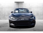 2025 Mazda Mazda MX-5 Miata RF Grand Touring