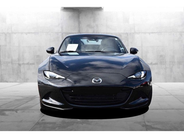 2025 Mazda Mazda MX-5 Miata RF Grand Touring
