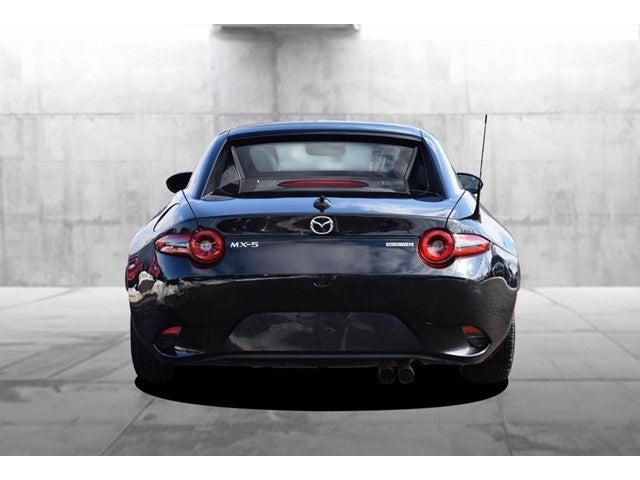 2025 Mazda Mazda MX-5 Miata RF Grand Touring