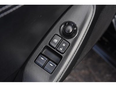 2025 Mazda Mazda MX-5 Miata RF Grand Touring