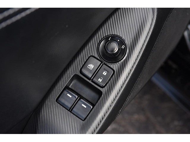 2025 Mazda Mazda MX-5 Miata RF Grand Touring