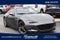 2019 Mazda Mazda Miata RF Grand Touring