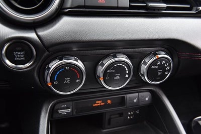 2019 Mazda Mazda Miata RF Grand Touring