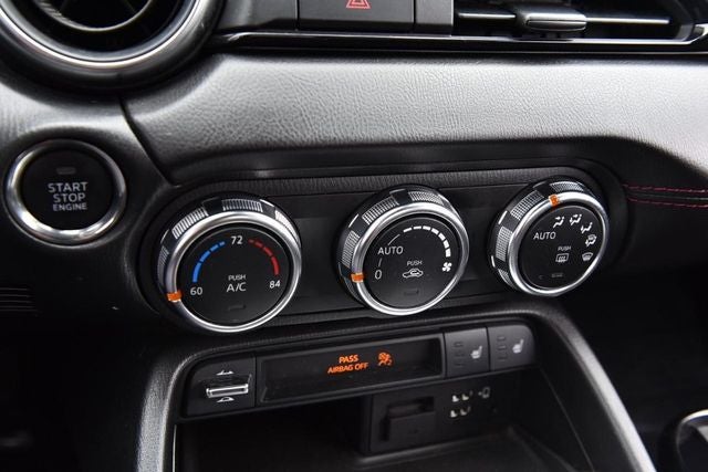 2019 Mazda Mazda Miata RF Grand Touring