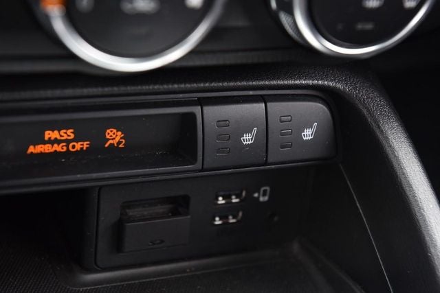 2019 Mazda Mazda Miata RF Grand Touring