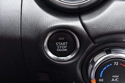 2019 Mazda Mazda Miata RF Grand Touring