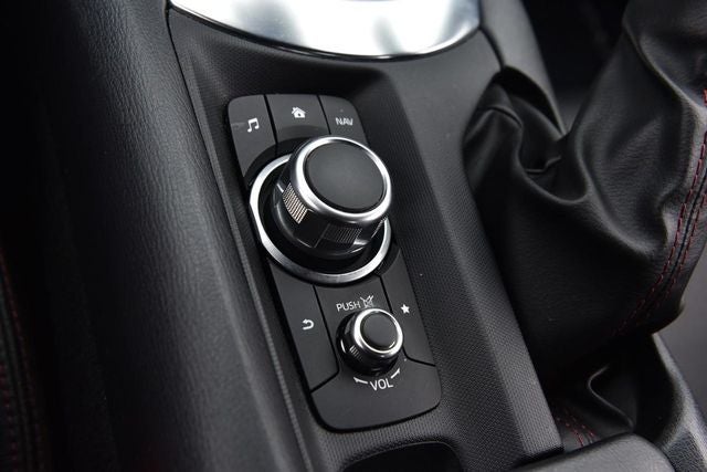 2019 Mazda Mazda Miata RF Grand Touring