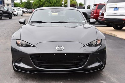 2019 Mazda Mazda Miata RF Grand Touring